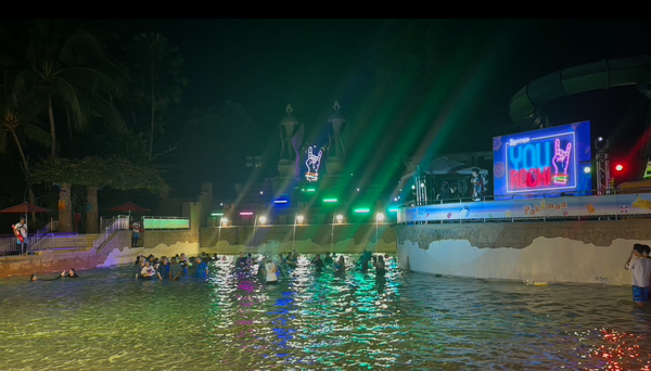 Resorts World Sentosa Dinner & Dance 2024