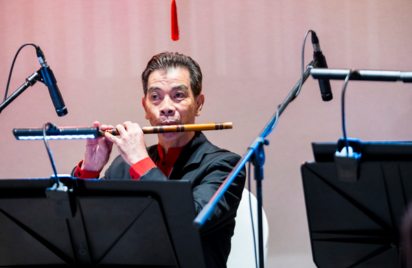 SCCCI Building Diamond Jubilee Celebration and Mid Autumn Festival Dinner 2024