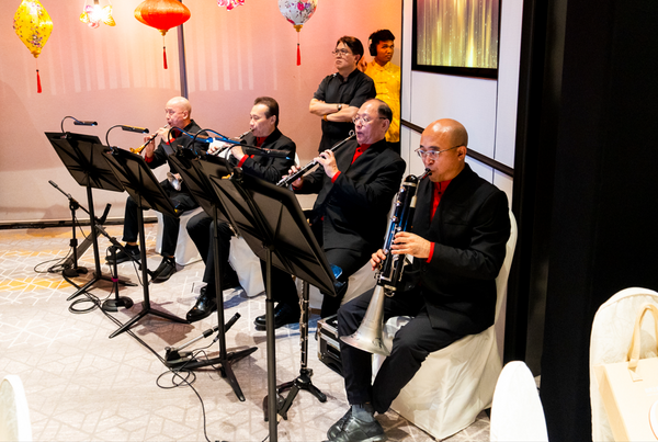 SCCCI Building Diamond Jubilee Celebration and Mid Autumn Festival Dinner 2024