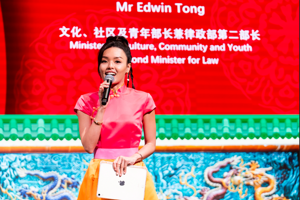 SCCCI Building Diamond Jubilee Celebration and Mid Autumn Festival Dinner 2024