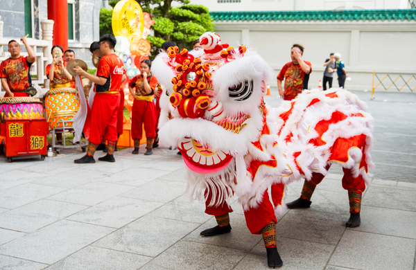 SCCCI Building Diamond Jubilee Celebration and Mid Autumn Festival Dinner 2024