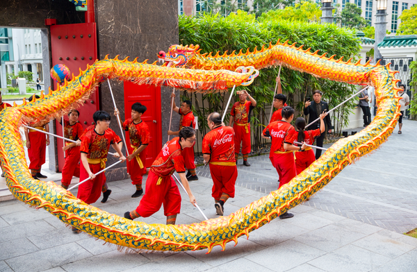 SCCCI Building Diamond Jubilee Celebration and Mid Autumn Festival Dinner 2024