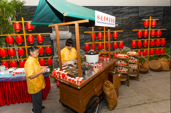 SCCCI Building Diamond Jubilee Celebration and Mid Autumn Festival Dinner 2024