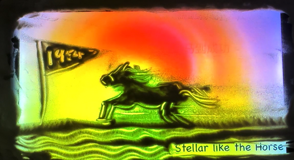Patricia’s 70th Birthday Celebration Sand Art 6 Sept 2024 @ Carlton Hotel