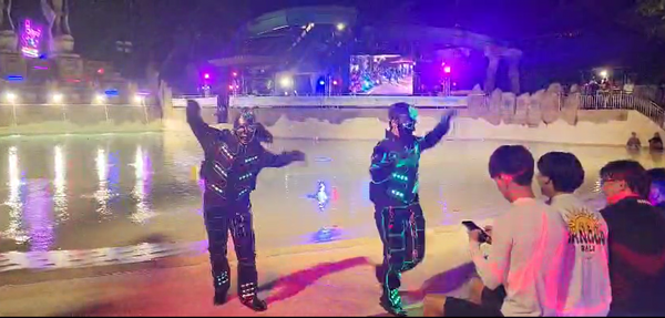 Resorts World Sentosa Dinner & Dance 2024
