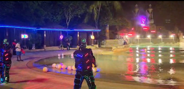 Resorts World Sentosa Dinner & Dance 2024
