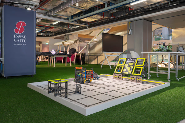 Cathay Launch With Mediacorp Artistes @ Cathay 2025