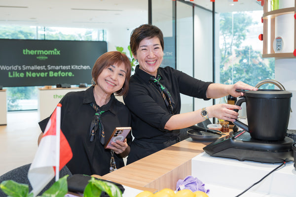 Cathay Launch With Mediacorp Artistes @ Cathay 2025