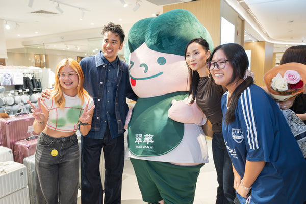 Cathay Launch With Mediacorp Artistes @ Cathay 2025