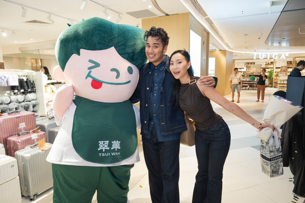 Cathay Re Launch With Mediacorp Artistes 2025 @ The Cathay