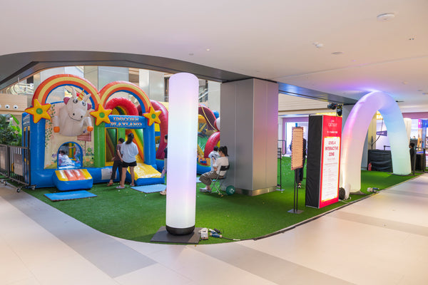 Cathay Launch With Mediacorp Artistes @ Cathay 2025