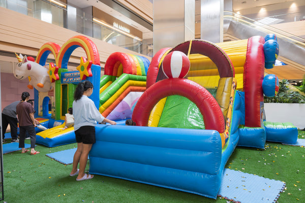 Cathay Launch With Mediacorp Artistes @ Cathay 2025