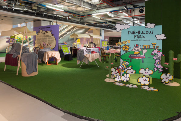 Cathay Launch With Mediacorp Artistes @ Cathay 2025