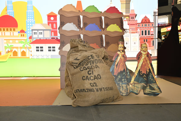 Chefgenie Instachef Launch @ Punggol Coast Mall