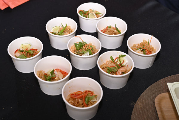 Chefgenie Instachef Launch @ Punggol Coast Mall