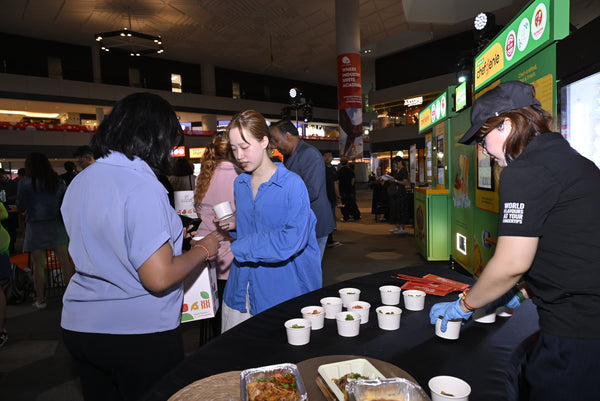 Chefgenie Instachef Launch @ Punggol Coast Mall