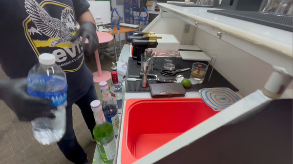 Kaspersky Gitex 2025 @ Marina Bay Sands