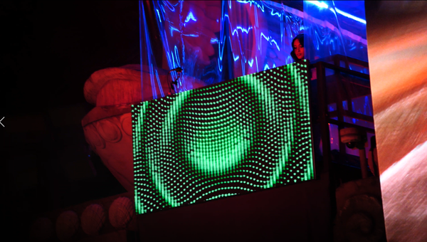 RWS Dinner and Dance 2025 @ Sentosa Adventure