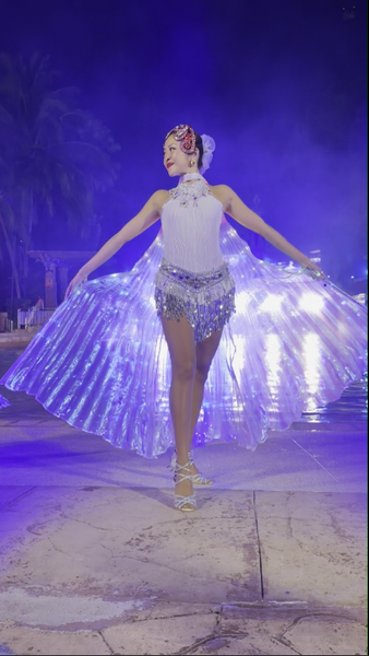 RWS Dinner and Dance 2025 @ Sentosa Adventure