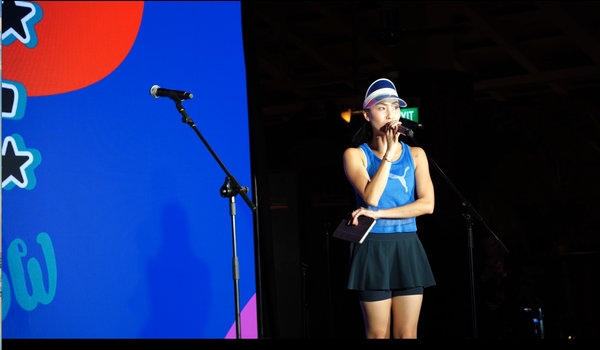 RWS Dinner and Dance 2025 @ Sentosa Adventure