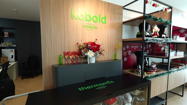 Thermomix Christmas Decor Design 2025 @ Thermomix