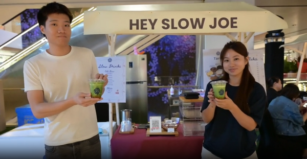 CATHAY LAUNCH WITH MEDIACORP ARTISTES @ CATHAY 2025