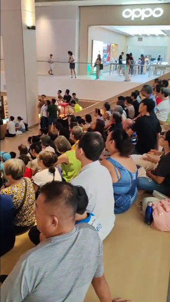 Cathay Movie Promotion 2025 @ Cathay