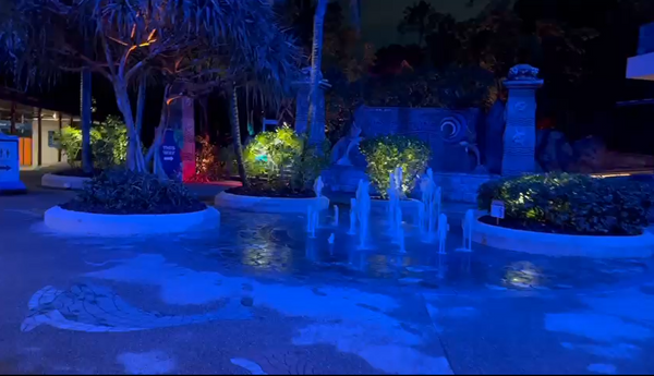 RWS Dinner and Dance 2025 @ Sentosa Adventure