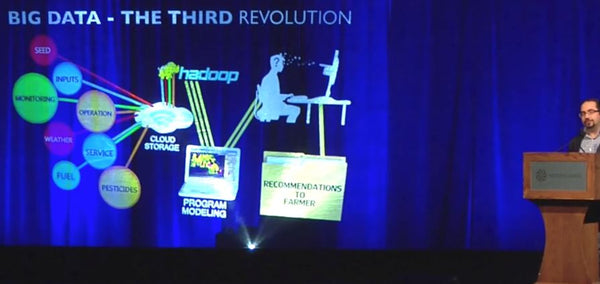 Holographic Projection Technology Screen