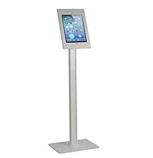 iPad Touch Launch