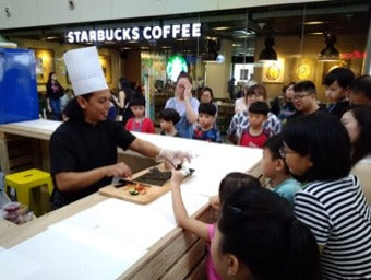 Seletar Mall Food Fest 2019 @ Seletar Mall