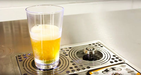 Bottoms Up Draft System Drink Refill | AV rental Singapore | Ooffle