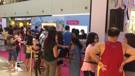 Seletar Mall Learning Festival 2019 @ Seletar Mall