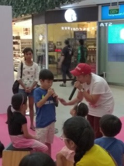 Seletar Mall Learning Festival 2019 @ Seletar Mall