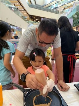 Seletar Mall Learning Festival 2019 @ Seletar Mall