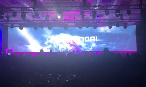 Hyundai National Dealer Conference 2020 @ Shangri La Hotel