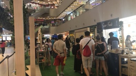 Seletar Mall Food Fest 2019 @ Seletar Mall