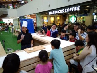 Seletar Mall Food Fest 2019 @ Seletar Mall