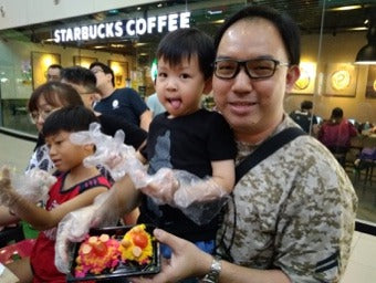 Seletar Mall Food Fest 2019 @ Seletar Mall