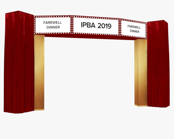 IPBA Annual Gala Dinner 2019 @ Capitol Theatre