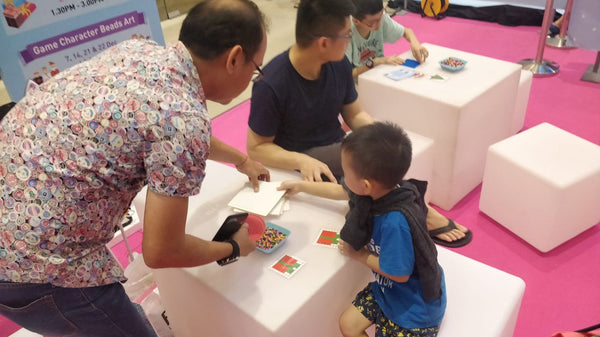 Seletar Mall Christmas 2019 Activation @ Seletar Mall