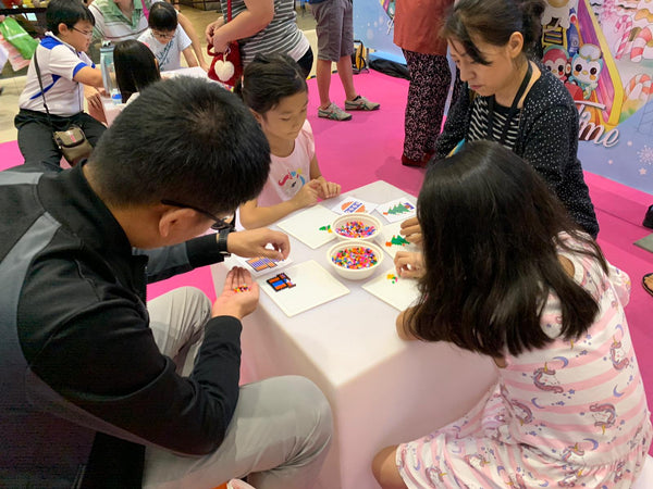 Seletar Mall Christmas 2019 Activation @ Seletar Mall