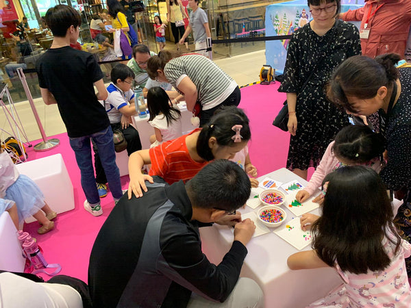 Seletar Mall Christmas 2019 Activation @ Seletar Mall