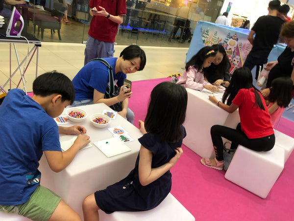 Seletar Mall Christmas 2019 Activation @ Seletar Mall