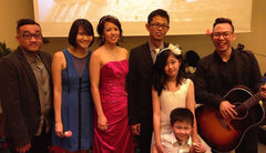 Wedding Private Event Singapore Ki Peng&#39;s Wedding @ Furama City Centre Hotel