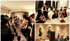 Aventis School of Management Event @ Concorde Hotel