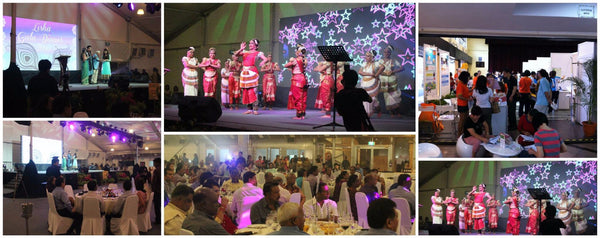 Singapore Little India Association Gala Dinner @ Bugis | Singapore Little India Association Gala Dinner @ Bugis