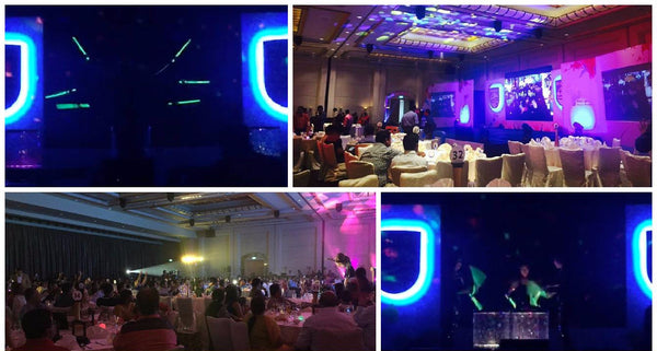 Phillips PLDA event @ Grand Copthorne Waterfront