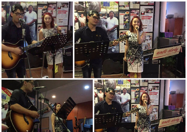 SLP International Property Consultants Dinner @ Sembawang SAF Yacht Club | SLP International Property Consultants Dinner @ Sembawang SAF Yacht Club