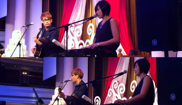 Live Entertainment @ Wedding | Live Entertainment @ Wedding
